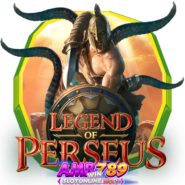 Legend of Perseus