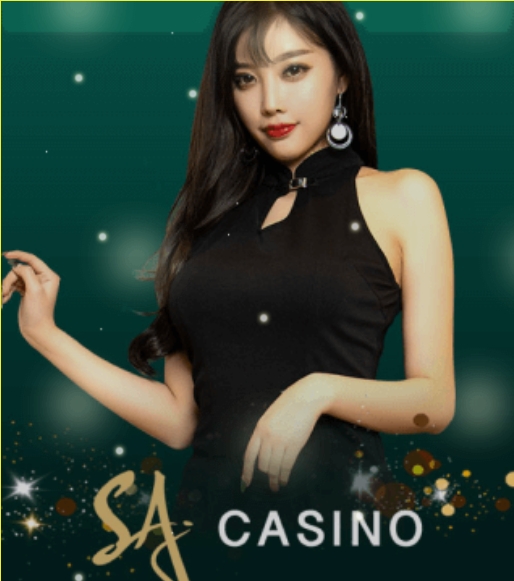 sa casino