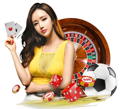 สมัคร AMBBET